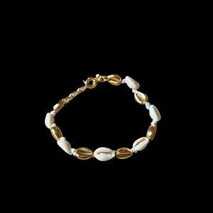 Ankle Bracelet